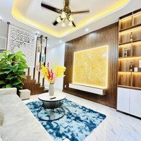 Bán Nhà Riêng Chính Chủ 48M2 X 7,4 Tỷ Tại Hoàng Mai, Ô Tô Đỗ Cực Gần, Dân Xây 4 Tầng X 6 Phòng Ngủ