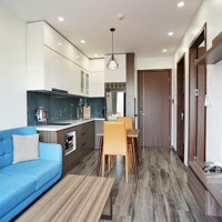 Apartment 8 Tầng Thang Máy Full Nội Thất Đường Tây Hồ