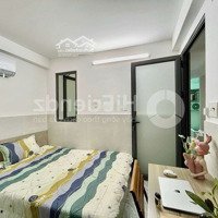 Cho Thuê Studio Full Nội Thất Dạng Chung Cư Mini Nhỏ Gọn Tiện Nghi