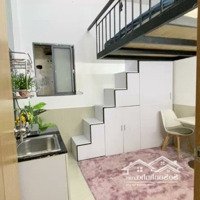 Cho Thuê Căn Hộ Duplex - Full Nội Thất Giá Rẻ - Đường Nơ Trang Long