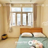 Phòng Studio Siêu Xinh Ngay Đại Học Công Thương Và Văn Hiến