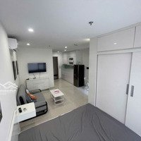 Cần Bán Căn Studio, Full Nội Thất, View Đẹp, Hướng Mát Chỉ 1.63 Tỷ