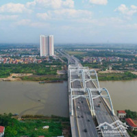 Bán Căn Hộ 85M2 - 3 Phòng Ngủ2Vs, View Sông, Tầng Trung. Căn Hộ Hiếm "Cuối Cùng" View Sông Cực Đẹp