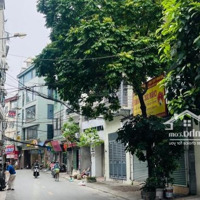 Bán Đất Hai Bà Trưng, Đường Vĩnh Tuy , 3 Gác Đỗ Cửa , 15M Ra Ngõ Ô Tô Qua , 45M Ra Đường Ô Tô Tránh