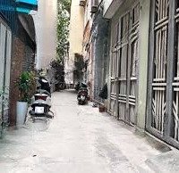 Bán Đất Hai Bà Trưng, Đường Vĩnh Tuy , 3 Gác Đỗ Cửa , 15M Ra Ngõ Ô Tô Qua , 45M Ra Đường Ô Tô Tránh