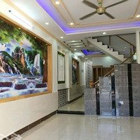 Chuyển Ra Hn Bán Nhà Vườn Lài Q12 1Ty850/65M2 , Shr, Còn Thương Lượng