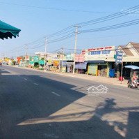 Chính Chủ Đi Nước Ngoài Bán Lô Đất Dĩ An, 320M2.Mặt Tiềnngã 3.Shr. Giá Bán 5,5Tỷ. Liên Hệ:0779783996