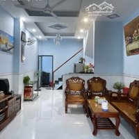 Bán Nhà Mới Ở Ngay, 3Tầng,Hẽm Xe Hơigần Vinhomes Grand Park Q9. Giá Hơn 5Tỷ