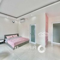 Studio Ban Công Full Nội Thất Ngay Etown Cộng Hòa