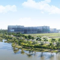 Đất Nền Sổ Đỏ Cần Thơ , Central Lake Nam Long Cần Thơ 2 , Chính Sách Chủ Đầu Tư Giá Gốc 37 Tr/M2