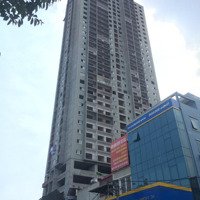 Bán Căn Hộ 89 Phùng Hưng(Hà Đông), 84M2,Cạnh Học Viện Quân Y,Tầng Trung, Lô Góc, 3 Phòng Ngủ Nhỉnh 4 Tỷ