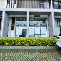 Bán Shophouse Giá Bán 40 Tỷ Vnd Tại Midtown Phú Mỹ Hưng, Quận 7