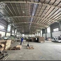 Kho Xưởng Bán(20000M2)Trần Đại Nghĩa,Pccc Nghiệm Thu,Trạm Điện