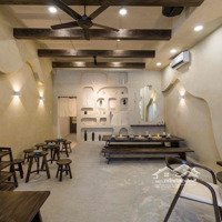 Sang Quán Cafe Phong Cách Nhật Ở Quận Gò Vấp