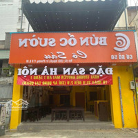 Ngang 8M - Cho Thuê Nhà Mặt Tiền 466 Nguyễn Tri Phương, Quận 10