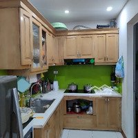 Bán Căn Hộ Chung Cư 50M2, Nhà Còn Mới, Ngõ Rộng, Nông 2 Phòng Ngủ Khách, Bếp, 2 Vệ Sinh Thổ Quan Khâm Thiên Hn.