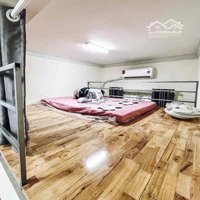 Vừa Trống Lại Căn 4 Phòng Ngủ 60M2 Phú Nhuậncửa Sổ, Full Nội Thất