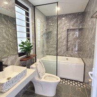 3,72 Tỷ. Nhà Mới Ở Ngay. Căn 40M2. Mặt Tiền 3.8M X 5 Tầng X 6 Phòng Ngủ Đường 3M. Cách Oto 30M. Kiều Mai