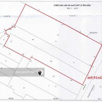 Chính Chủ Gửi Bán Lô Đất Lớn Cư Xá Nguyễn Trung Trực 436B/10-12-14 Ba Tháng Hai, Q10, 0908140491