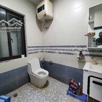 Nhà Đẹp - Thoáng Trước Sau - Ô Tô 15 Mét - 4 Tầng 4 Ngủ - Sổ Đẹp - Khu Hoàng Mai - Đền Lừ - Tân Mai