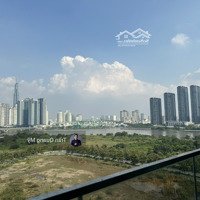 Cho Thuê Căn Hộ 2 Phòng Ngủcrest Metropole View Trực Diện Sông Không Chắn Chỉ 31 Triệu