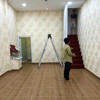 Phú Nhuận Hồ Văn Huê Mặt Tiền Phố Thời Trang Áo Cưới,Kinh Doanh Đa Nhành 40M 4X10M 4Tâng 4 Phòng Ngủ9.5Ty