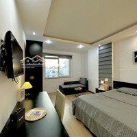 Studio Cửa Sổ Thoáng Đầy Đủ Nội Thất Ngay Công Viên Hoàng Văn Thụ