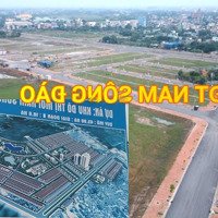 Chính Chủ Bán Mảnh Đất Khu Đô Thị Nam Sông Đào, Thành Phố Nam Định