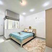 Căn Hộ Studio Full Nt Gần Bờ Kè Trường Sa Q3 Hỗ Trợ Giữ Phòng