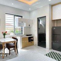 Căn Hộ Studio Full Nội Thất Ngay Cầu Tân Thuận