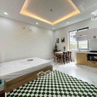 Căn Hộ Studio Full Nội Thất Ngay Cầu Tân Thuận