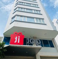 Dưới 100 Tỷ - Tòa Nhà Góc 2Mt Nguyễn Văn Thủ, Q1 Và , Dt: 9X20M,, Hầm - 8 Tầng, Liên Hệ: 098.446.5678