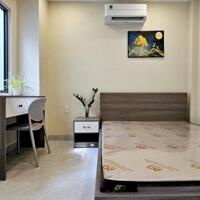 Cho Thuê Căn Penthouse Ban Công Ngay Nguyễn Đình Chiểu Quận 3