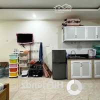 Studio Bancol Full Nội Thất Thang Máy - Gần Cầu Nguyễn Văn Cừ