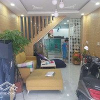 Cho Thuê Nhàmặt Tiềnđường Nguyễn Khuyến P12 Bình Thạnh