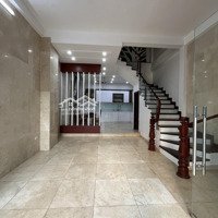 Bán Nhà Mặt Phố Lê Trọng Tấn Hà Đông. 50M2, Mặt Tiền: 5M. 5 Tầng, 6 Ngủ.