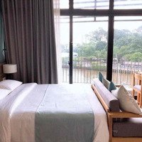 Căn Hộ Luxury View Sông Cực Hot Đã Hoàn Thiện Nhà New 100% Nhà Mặt Đg