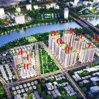 Căn Hộ Officetel 30M2 Sunrise Riverside Phước Kiển.nhà Bè