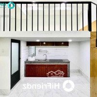 Duplex Full Nội Thất - Thang Máy - Điện 3K1/Kwh