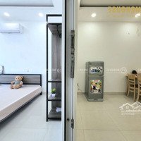 Căn Hộ 1 Phòng Ngủtân Hải - Etown Cộng Hòa - Full Nội Thất Gần Hoàng Hoa Thám