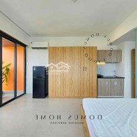 Căn Hộ Studio Cao Cấp Rộng 4M2 Ở Q4 Gần Quận 1 Quận 7 Cho Nuôi Pet