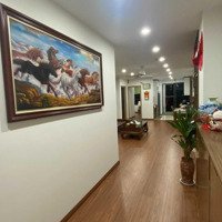 Bán Căn 3 Ngủ Đã Có Sổ Hồng Chung Cư Newhorizon 87 Lĩnh Nam