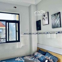 Căn Hộ - Studio - Ban Công - Full Nội Thất - 25M2 - Hoàng Hoa Thám.