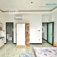 Studio Full Nội Thất Ban Công Ngay Sát Aeon Tân Phú