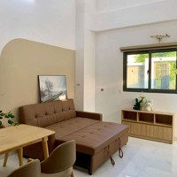 Quận 2- Căn Hộ Duplex- Full Nội Thất- Y Như Hình