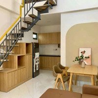 Quận 2- Căn Hộ Duplex- Full Nội Thất- Y Như Hình