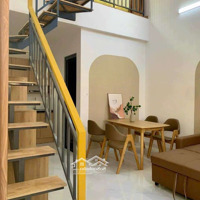 Quận 2- Căn Hộ Duplex- Full Nội Thất- Y Như Hình