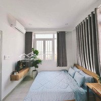 Căn Hộ Hiện Đại Tiện Nghi Full Nt_View Đẹp_Sạch Sẽ_Thoáng Mát