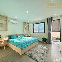 Chdv Full Nội Thất 2 Phòng Ngủ 2 Vệ Sinhcực Thoáng, Cửa Sổ Ngay Sát Sân Bay Tsn