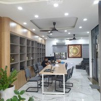 Bán Tòa Nhà Văn Phòng Kết Hợp Dv 80M2 X 8T Cực Vip